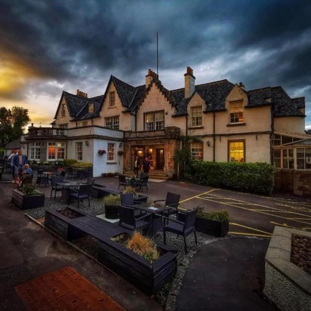 Buchanan Arms Hotel & Leisure, Sure Hotel Collection Drymen Exterior photo