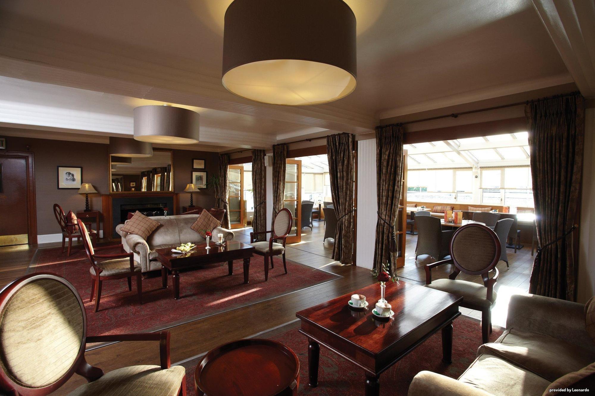 Buchanan Arms Hotel & Leisure, Sure Hotel Collection Drymen Restaurant photo