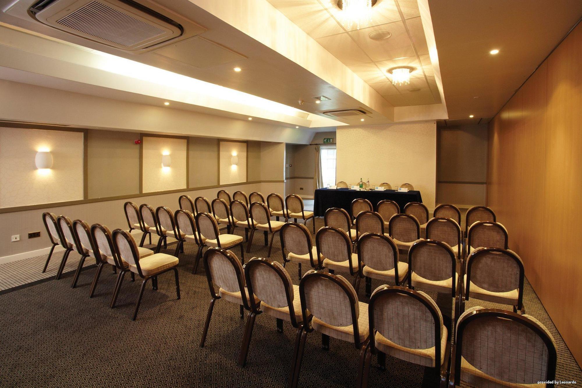 Buchanan Arms Hotel & Leisure, Sure Hotel Collection Drymen Business photo